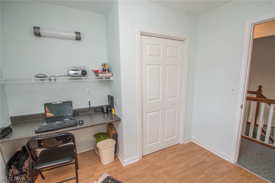 Muzzy Lake - Residential