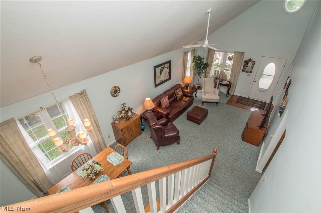 Muzzy Lake - Residential