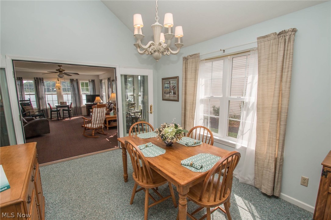 Muzzy Lake - Residential