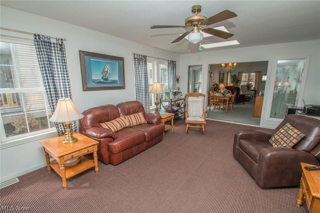 Muzzy Lake - Residential