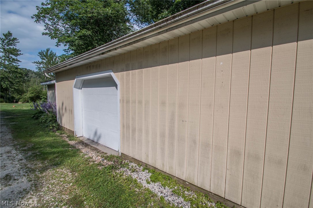 Muzzy Lake - Residential