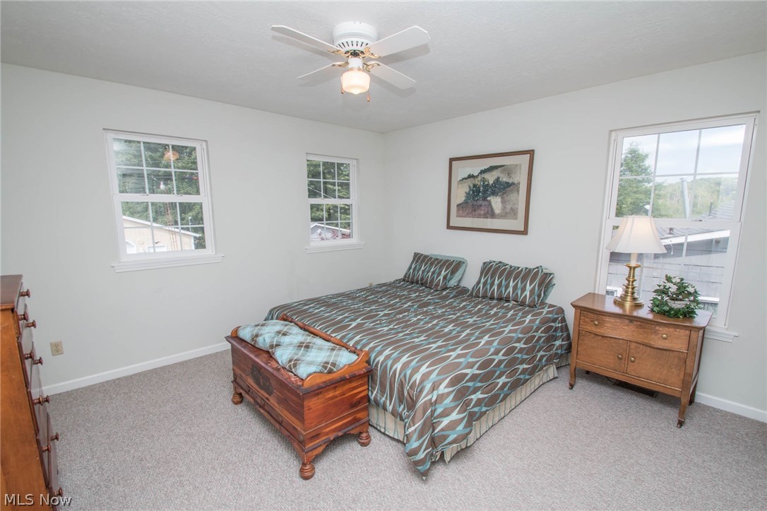 Muzzy Lake - Residential