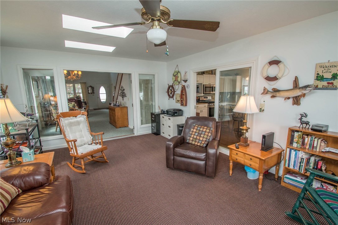 Muzzy Lake - Residential