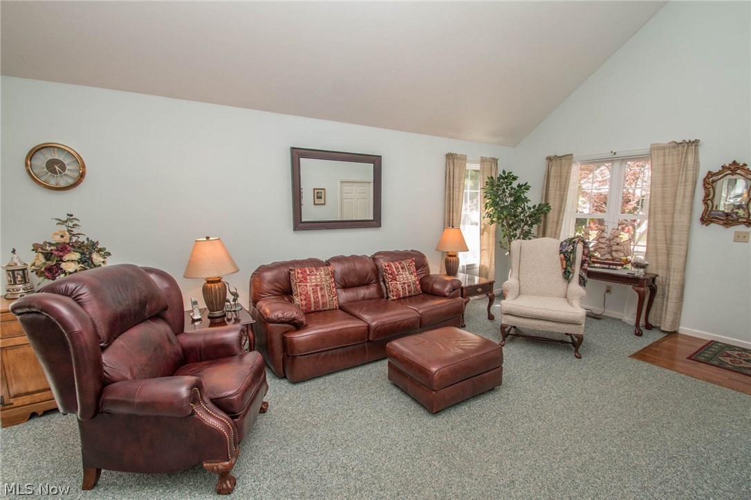 Muzzy Lake - Residential