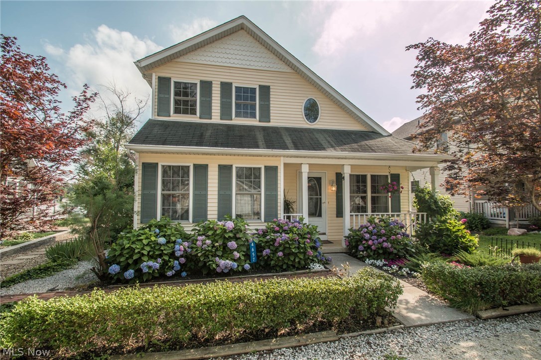 Muzzy Lake - Residential