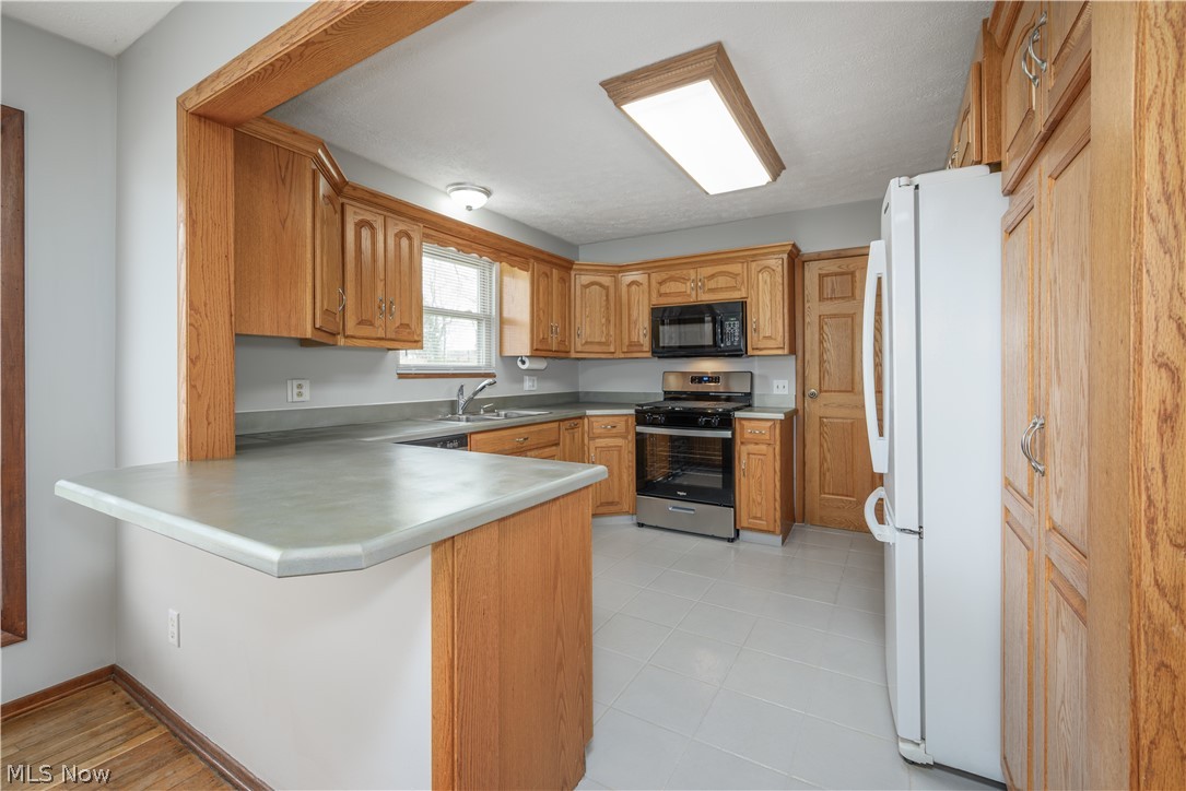 Sharon Glen Estates - Residential