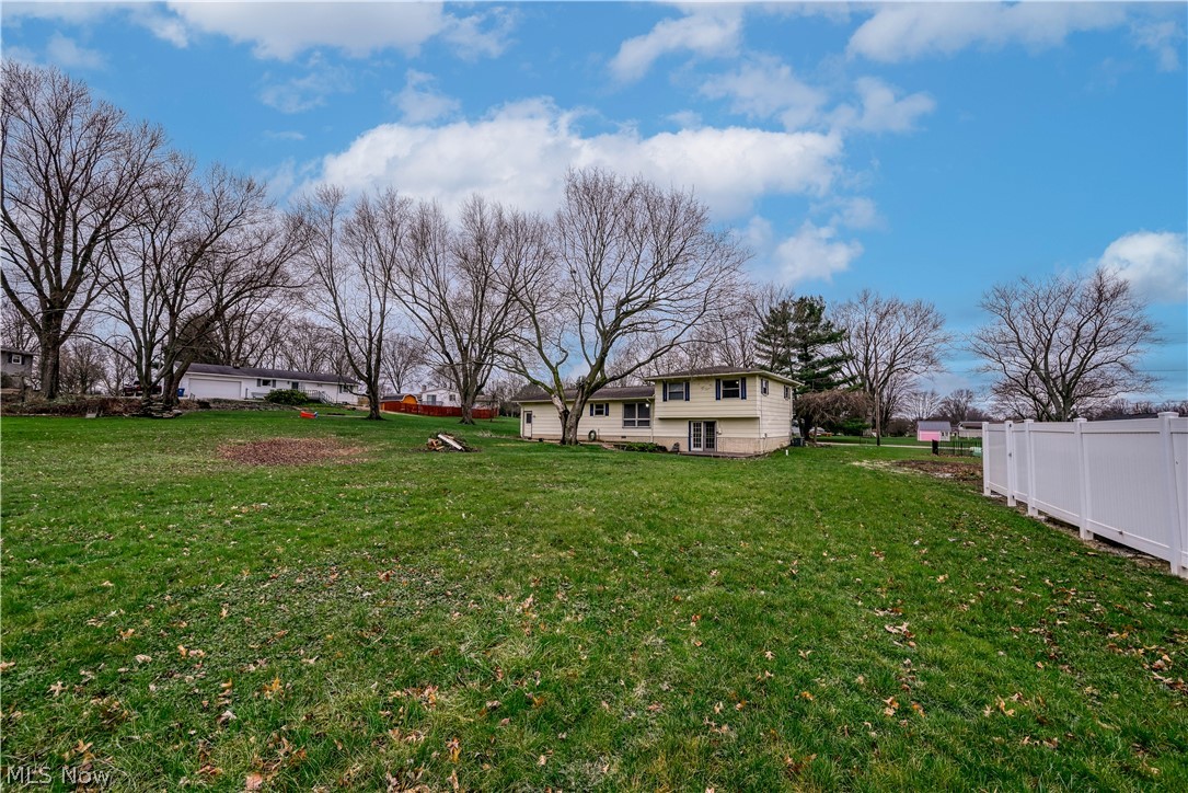 Sharon Glen Estates - Residential