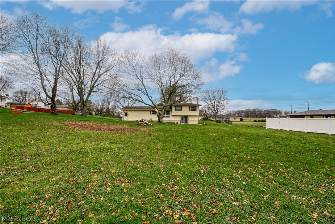 Sharon Glen Estates - Residential