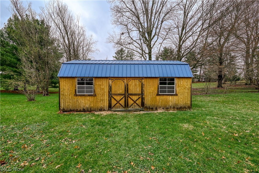 Sharon Glen Estates - Residential