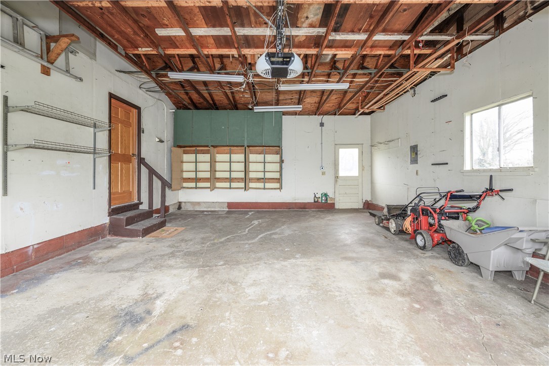 Sharon Glen Estates - Residential