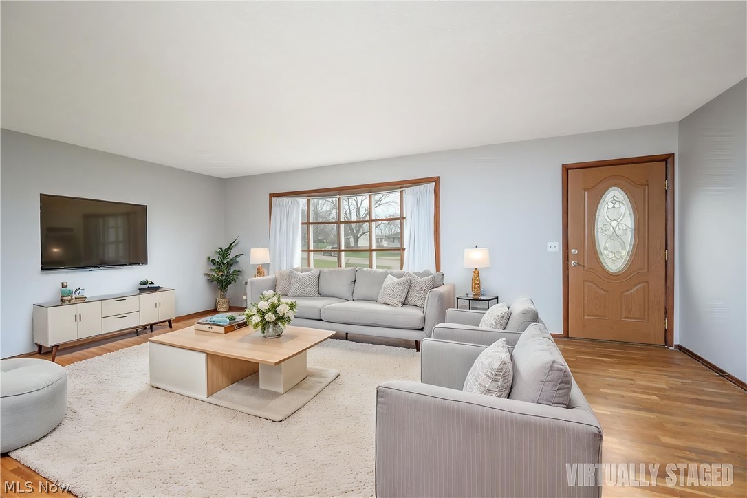 Sharon Glen Estates - Residential