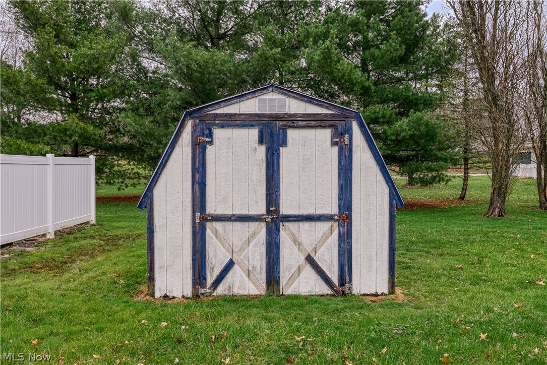 Sharon Glen Estates - Residential