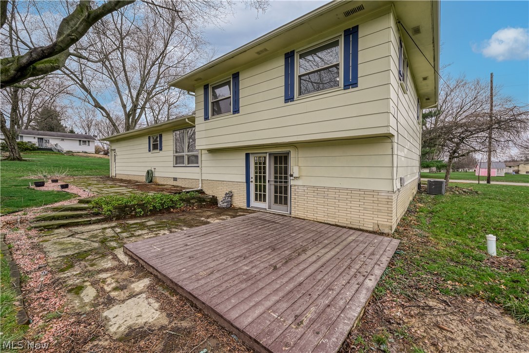 Sharon Glen Estates - Residential