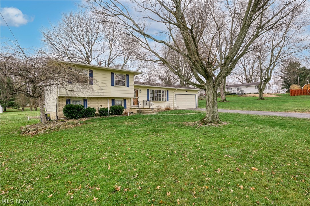 Sharon Glen Estates - Residential