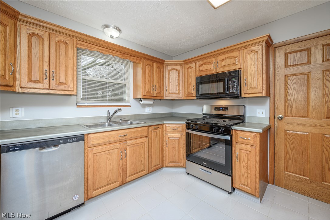 Sharon Glen Estates - Residential