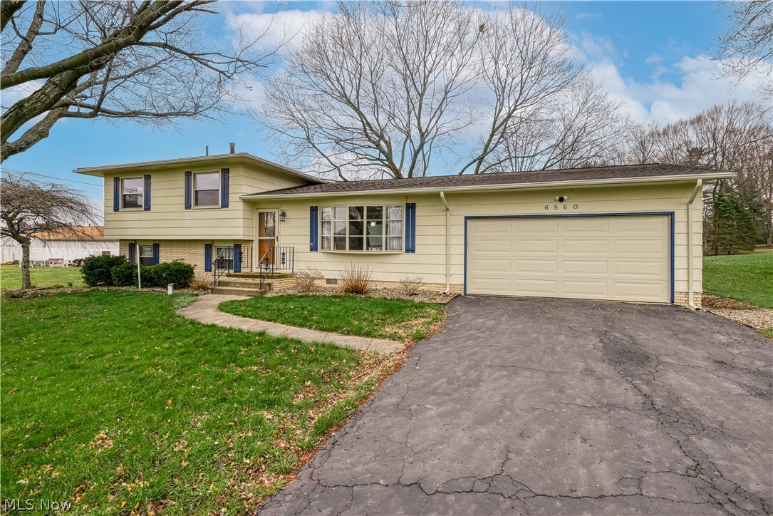 Sharon Glen Estates - Residential