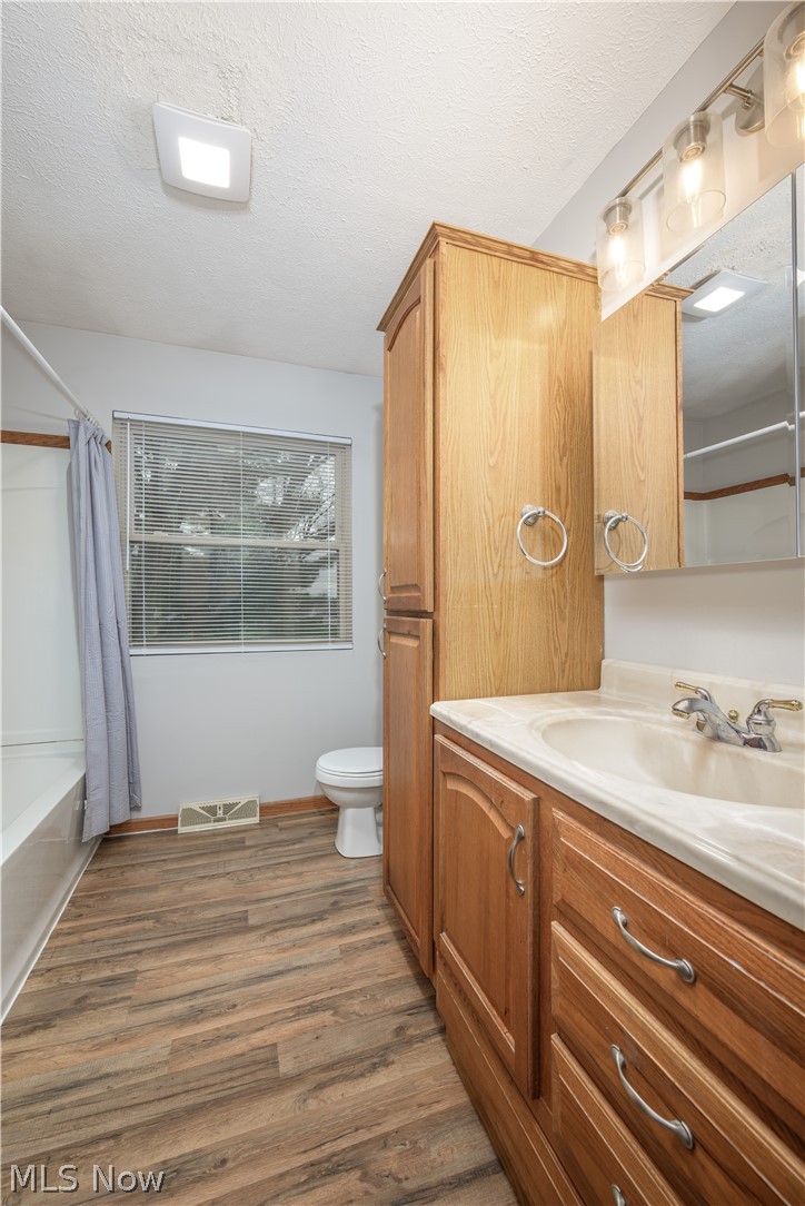 Sharon Glen Estates - Residential