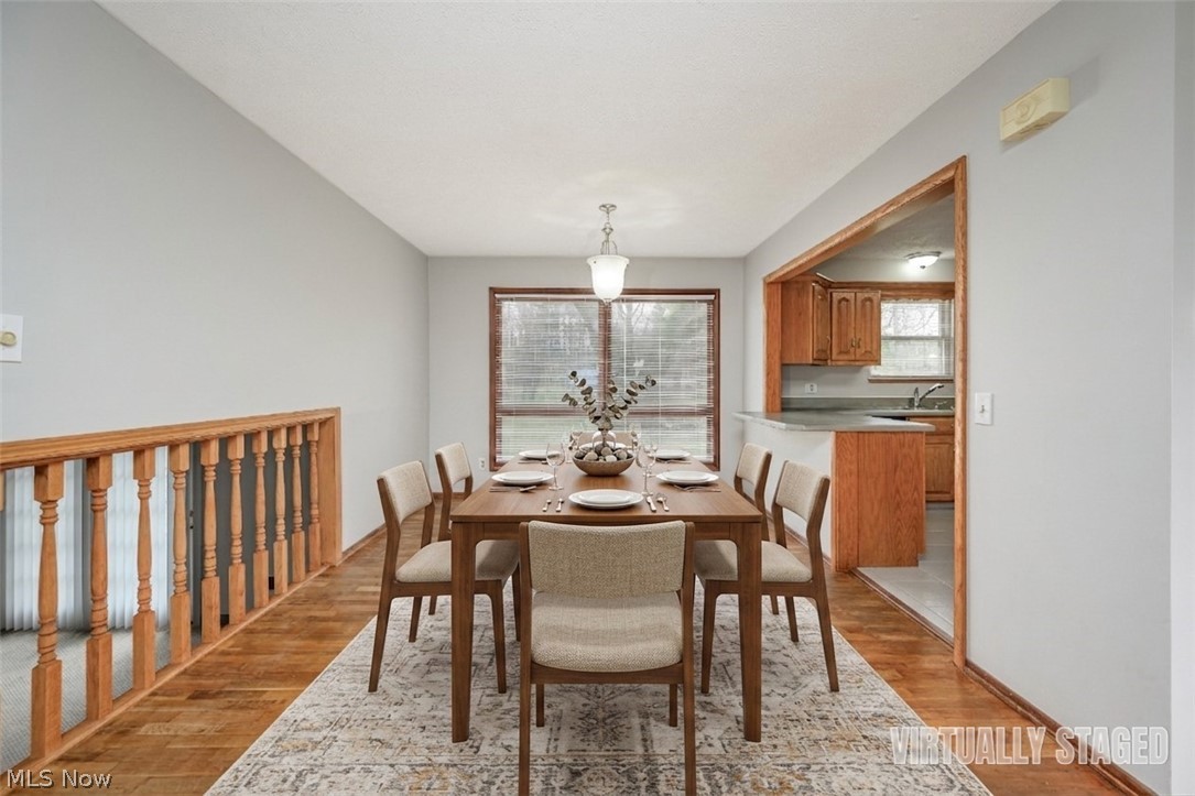 Sharon Glen Estates - Residential