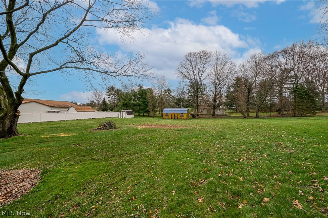 Sharon Glen Estates - Residential