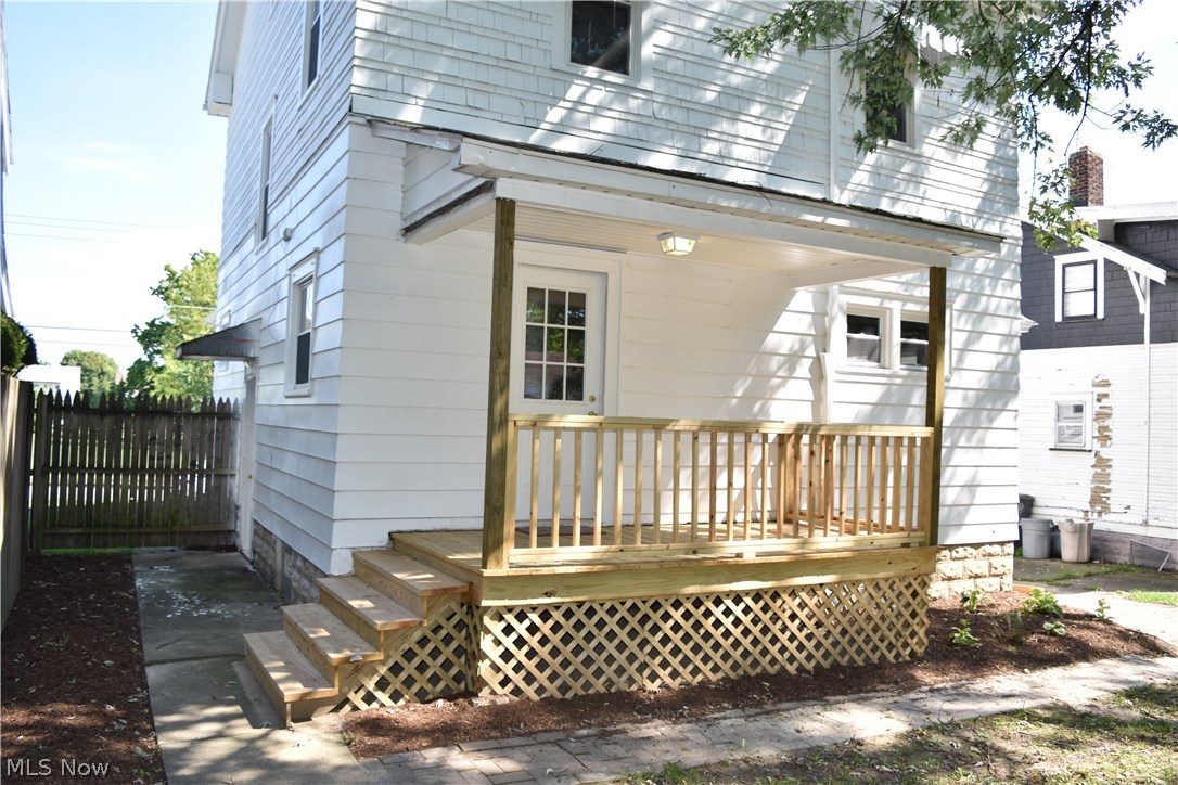 City/Youngstown - Residential