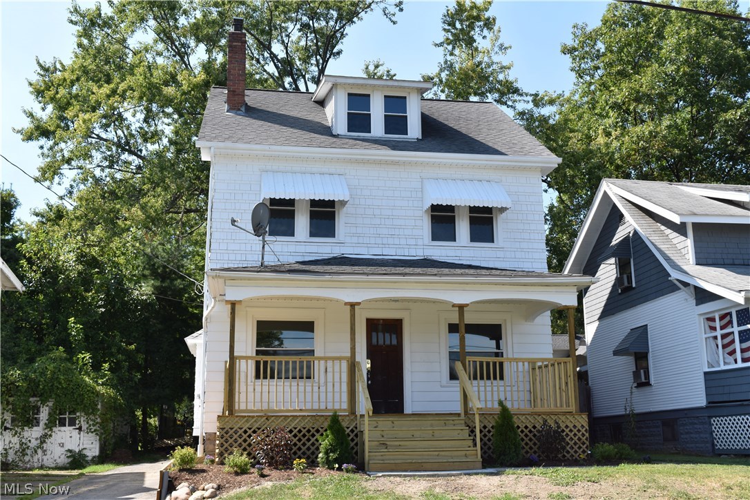 City/Youngstown - Residential