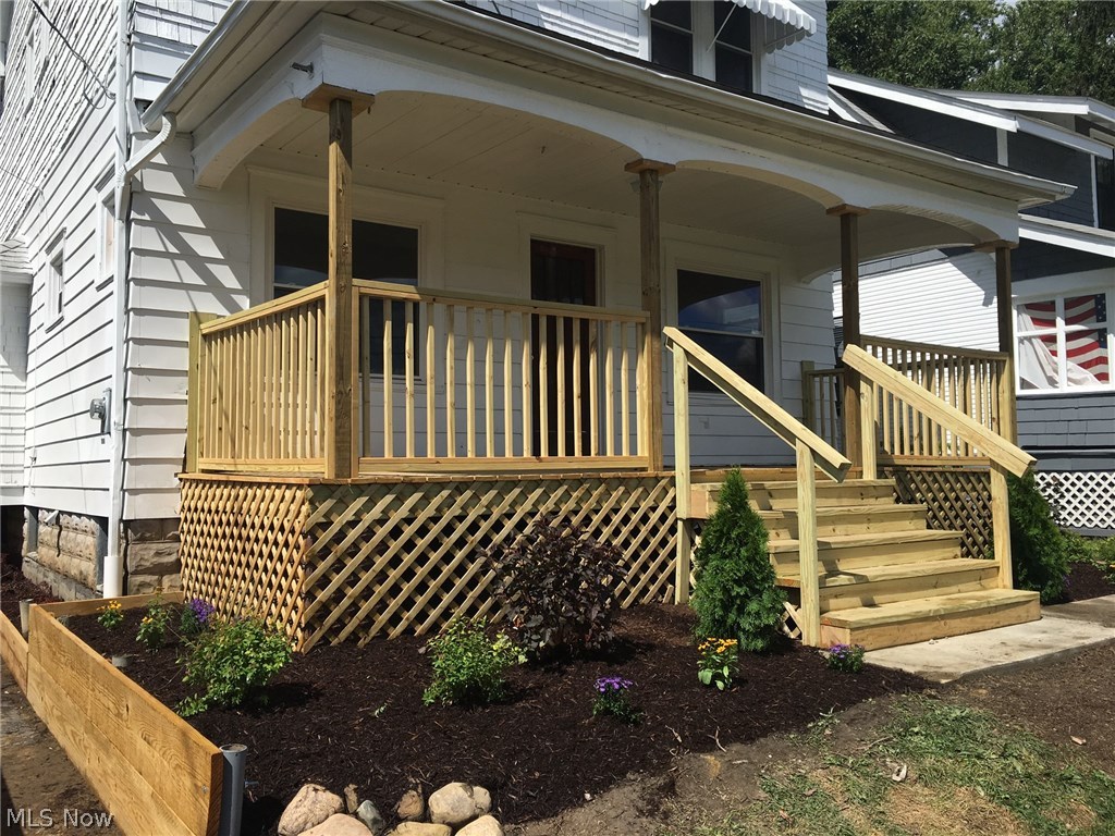 City/Youngstown - Residential