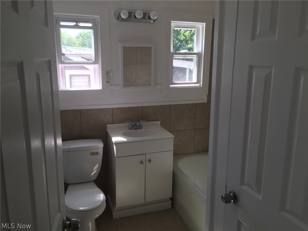 City/Youngstown - Residential