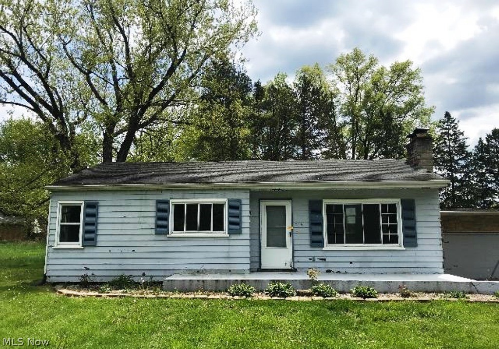 Maple Homestead - Residential