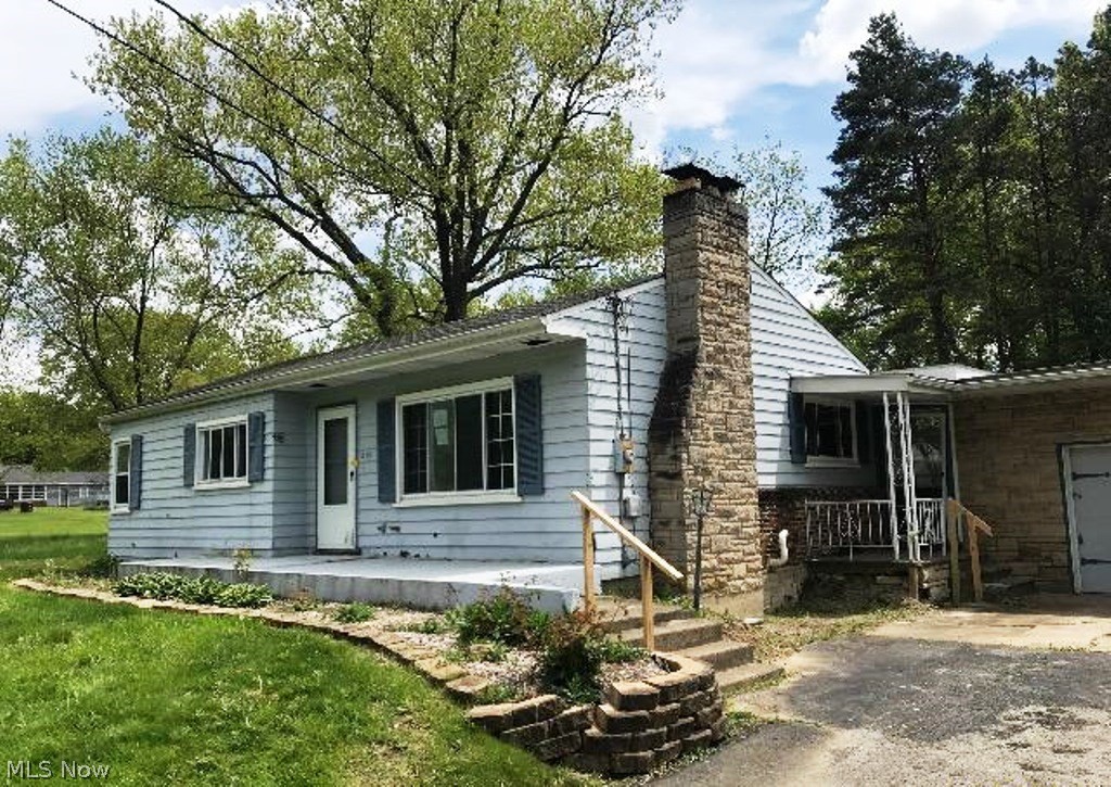 Maple Homestead - Residential