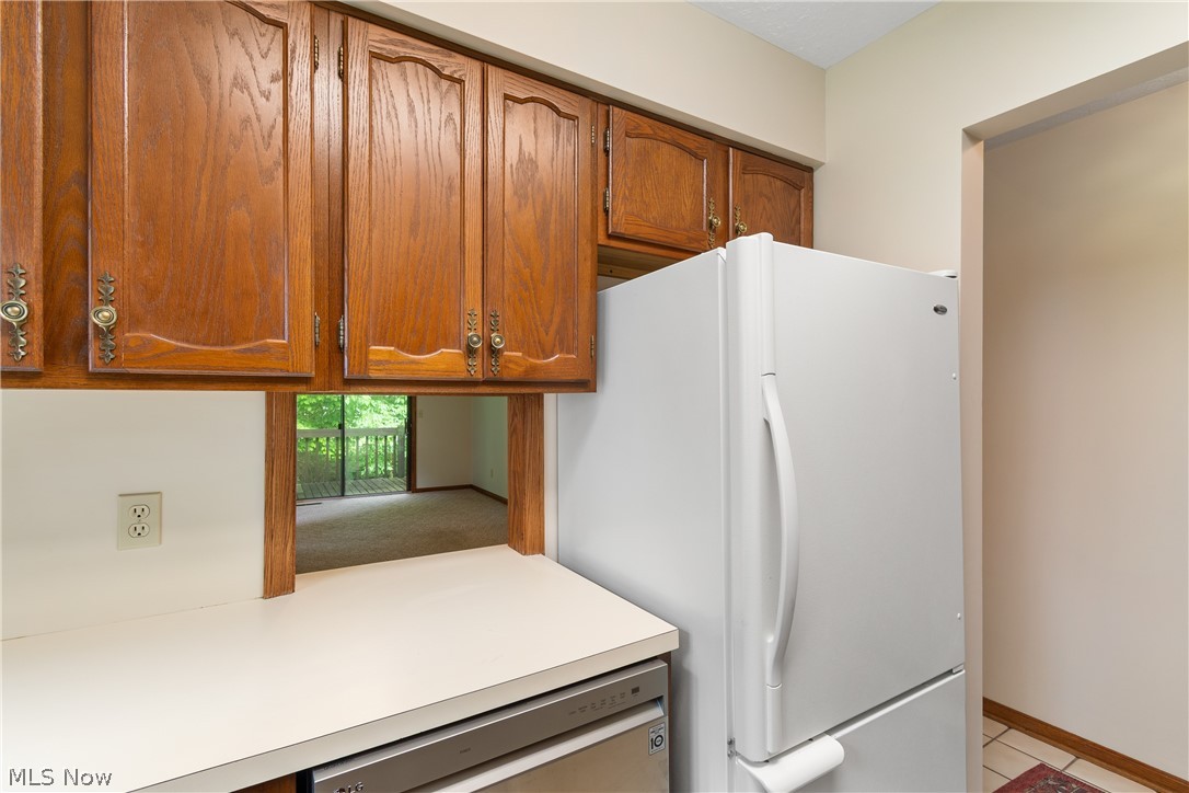 Village Green Condo - Residential
