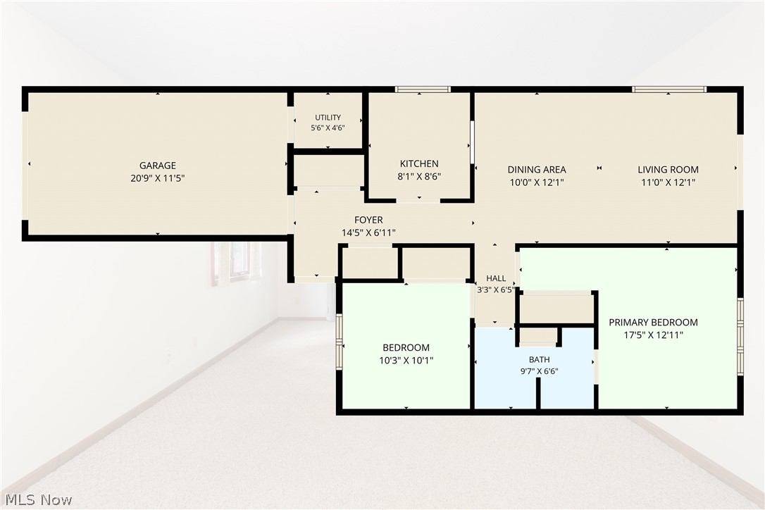 Village Green Condo - Residential