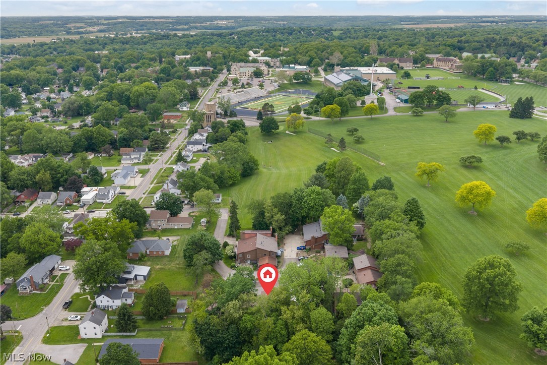 Village Green Condo - Residential