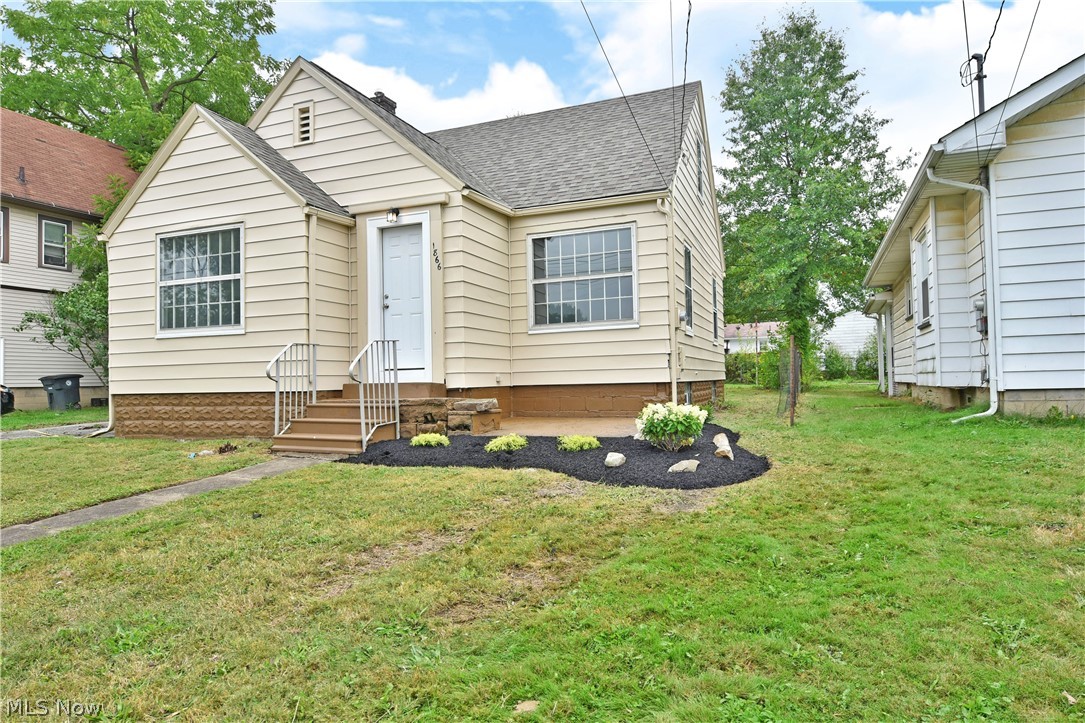 Elmwood - Residential