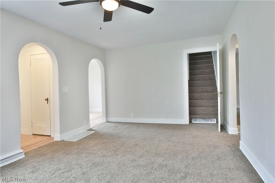 Elmwood - Residential