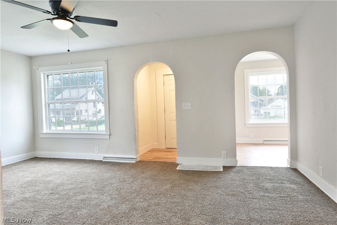 Elmwood - Residential