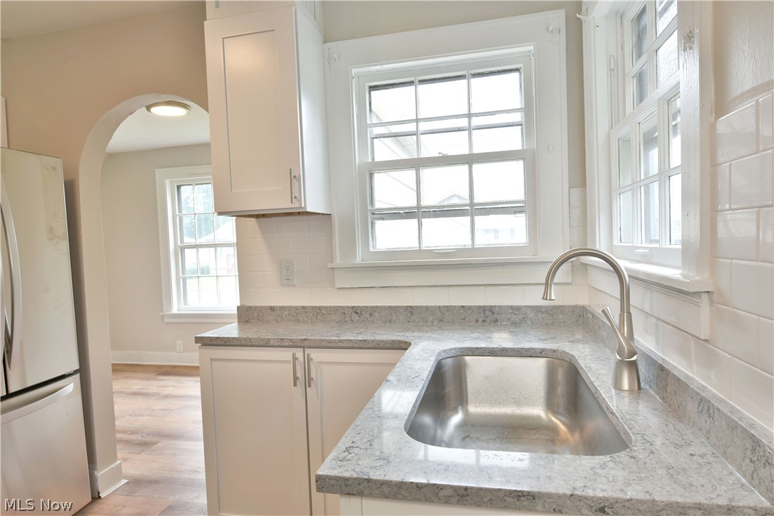 Elmwood - Residential