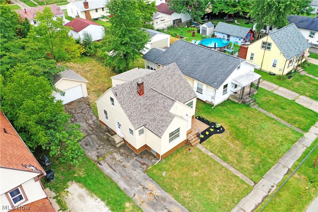 Elmwood - Residential