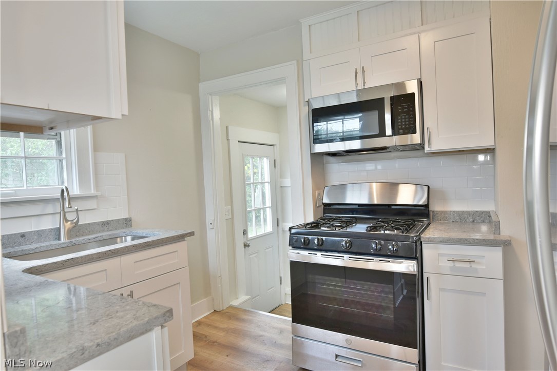 Elmwood - Residential