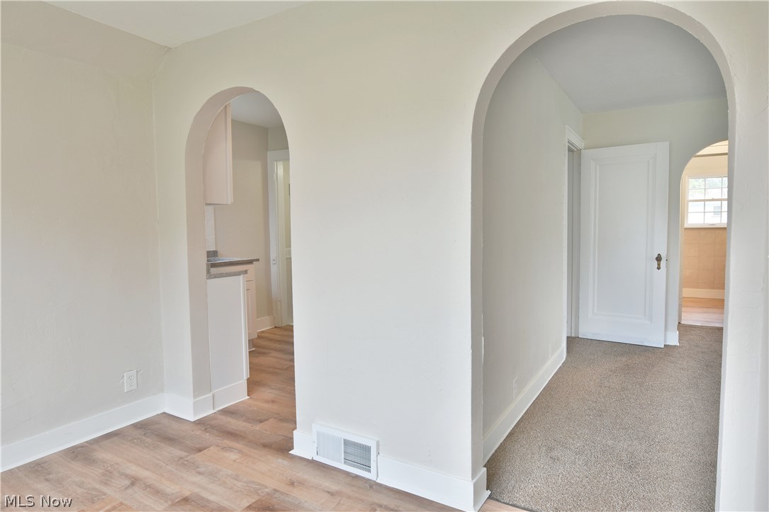 Elmwood - Residential