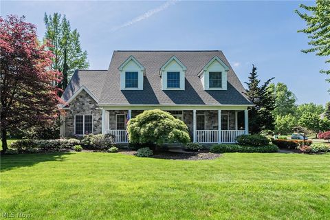 37585 Bridge Pointe Trail, Avon, OH 44011 - #: 5039215