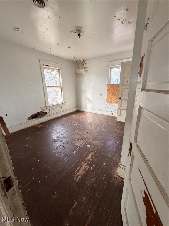 W J Crawfords - Residential