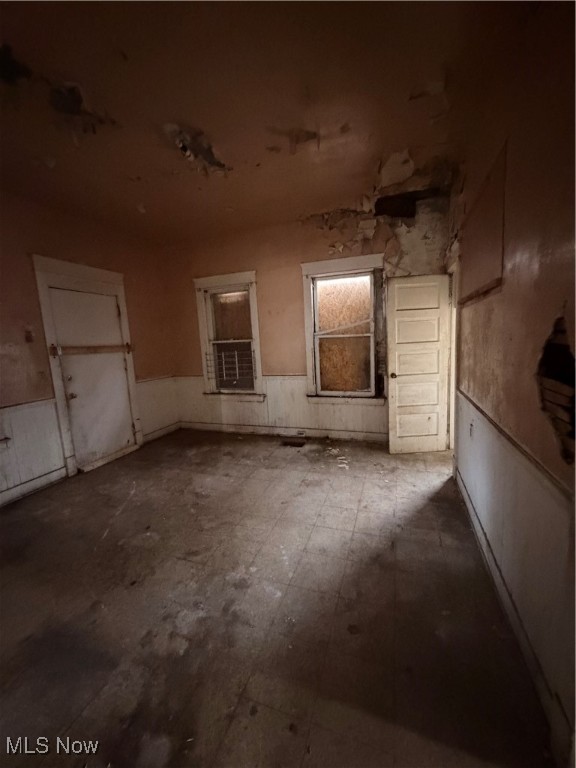 W J Crawfords - Residential