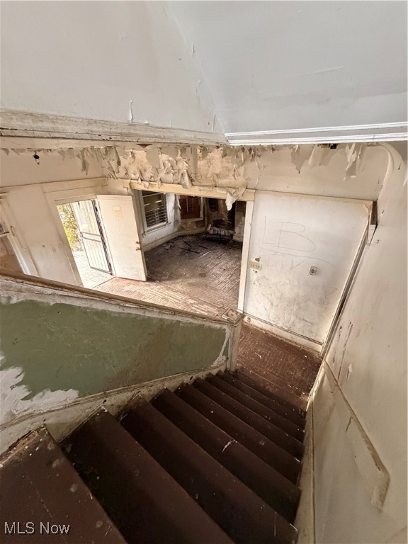 W J Crawfords - Residential