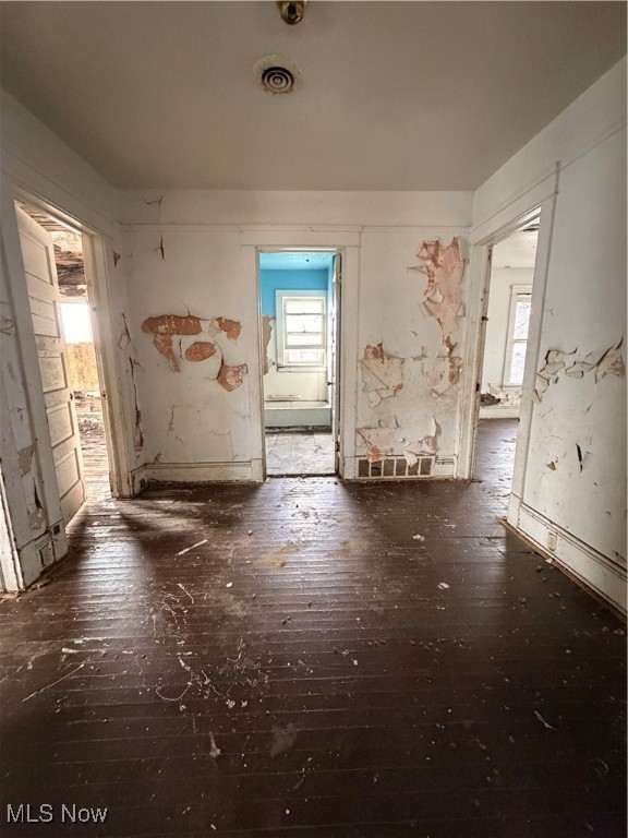 W J Crawfords - Residential