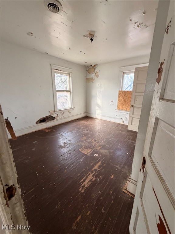 W J Crawfords - Residential