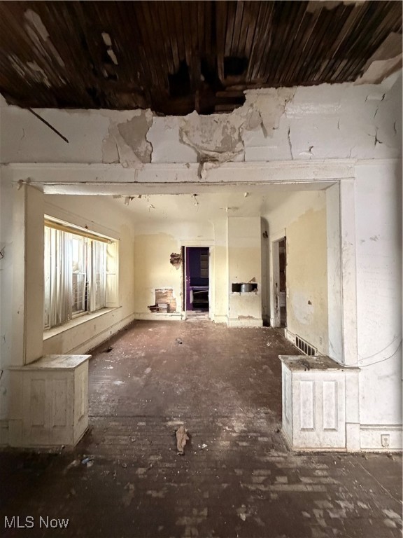 W J Crawfords - Residential