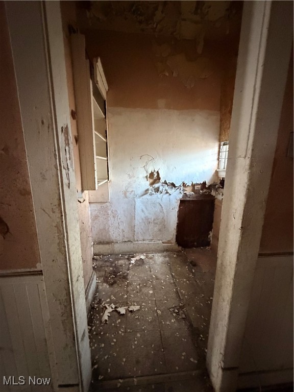 W J Crawfords - Residential