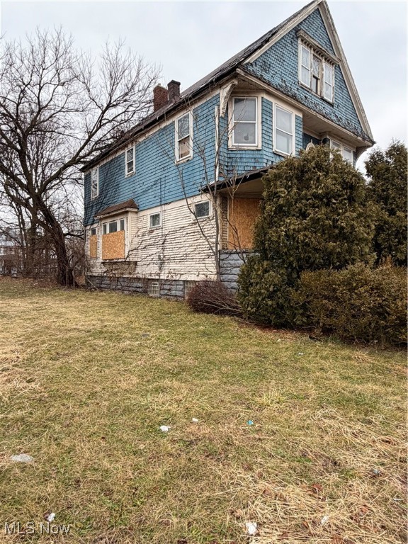 W J Crawfords - Residential