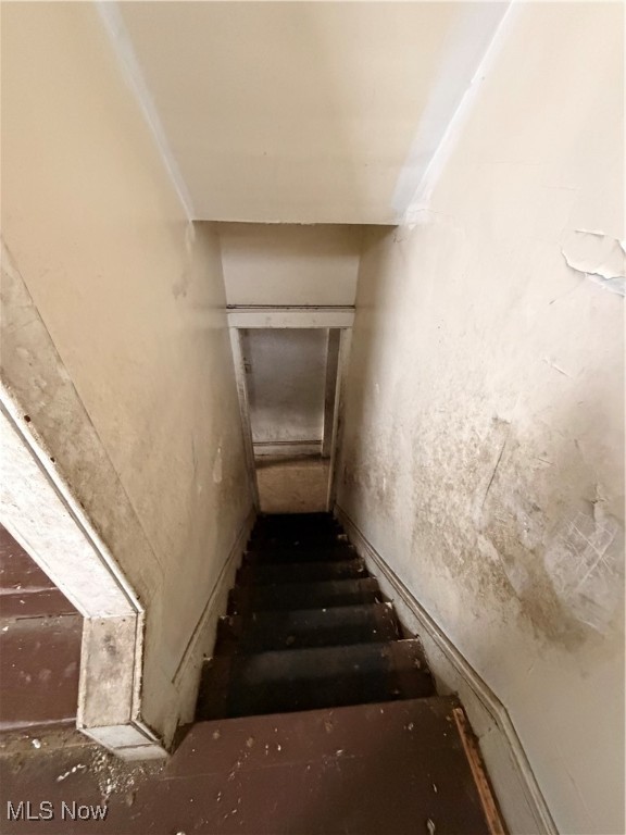 W J Crawfords - Residential