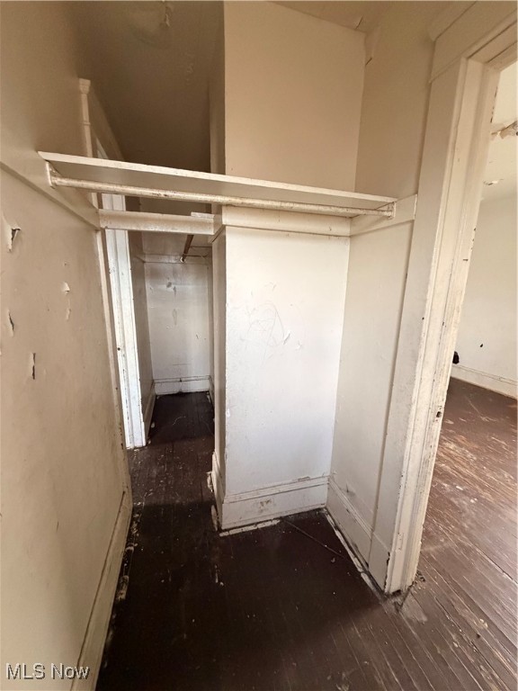 W J Crawfords - Residential